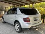 Mercedes-Benz ML 350 2008 годаүшін6 800 000 тг. в Астана – фото 4