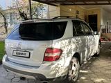 Mercedes-Benz ML 350 2008 годаүшін6 800 000 тг. в Астана – фото 2