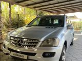 Mercedes-Benz ML 350 2008 годаүшін6 800 000 тг. в Астана – фото 3
