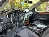 Mercedes-Benz ML 350 2008 годаүшін6 800 000 тг. в Астана – фото 5