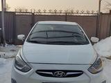 Hyundai Solaris 2014 годаfor3 600 000 тг. в Алматы