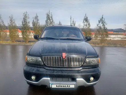 Lincoln Navigator 2002 года за 5 250 000 тг. в Павлодар – фото 13