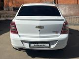 Chevrolet Cobalt 2022 года за 5 500 000 тг. в Павлодар – фото 3