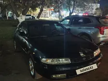 Mazda 626, 1996