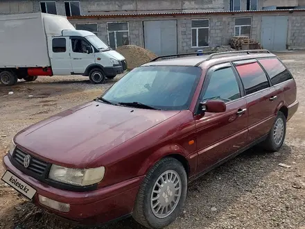 Volkswagen Passat 1994 года за 2 040 000 тг. в Тараз