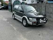 Mitsubishi RVR, 1995