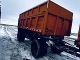 МАЗ  Прицеп самосвальный 2012 годаүшін4 200 000 тг. в Павлодар – фото 4