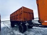 МАЗ  Прицеп самосвальный 2012 годаүшін4 200 000 тг. в Павлодар – фото 5