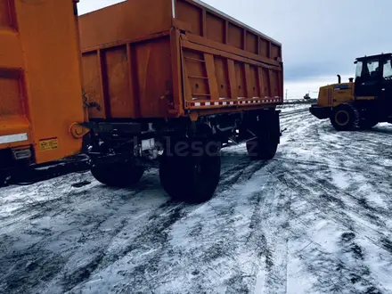 МАЗ  Прицеп самосвальный 2012 года за 4 200 000 тг. в Павлодар – фото 6