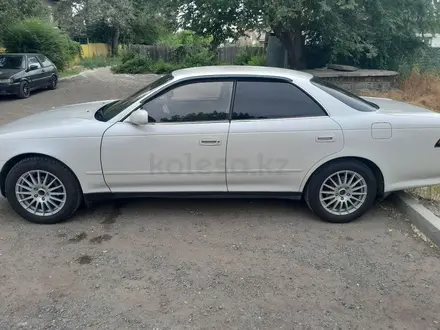 Toyota Mark II 1993 года за 2 600 000 тг. в Аксу