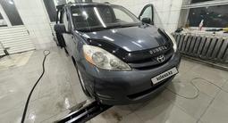 Toyota Sienna 2008 года за 8 300 000 тг. в Астана – фото 4