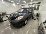 Toyota Sienna 2008 годаүшін8 300 000 тг. в Астана