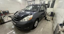 Toyota Sienna 2008 года за 8 300 000 тг. в Астана