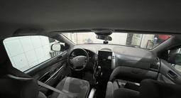 Toyota Sienna 2008 года за 8 300 000 тг. в Астана – фото 5
