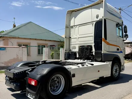 DAF  XF 2020 года за 31 000 000 тг. в Шымкент – фото 10