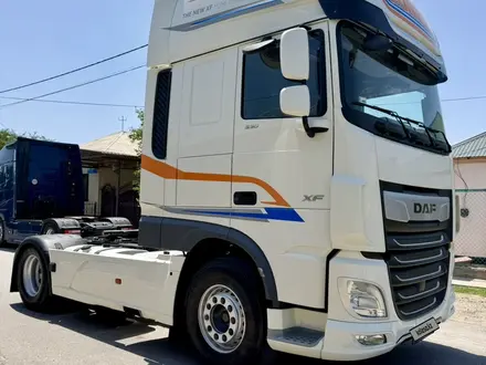 DAF  XF 2020 года за 31 000 000 тг. в Шымкент – фото 11