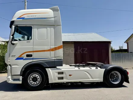 DAF  XF 2020 года за 31 000 000 тг. в Шымкент – фото 13