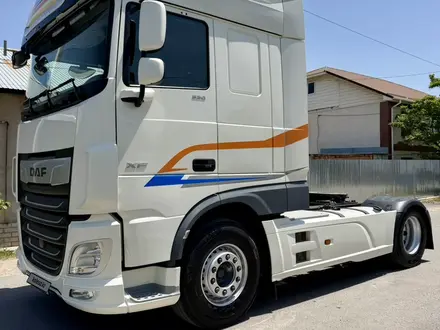DAF  XF 2020 года за 31 000 000 тг. в Шымкент
