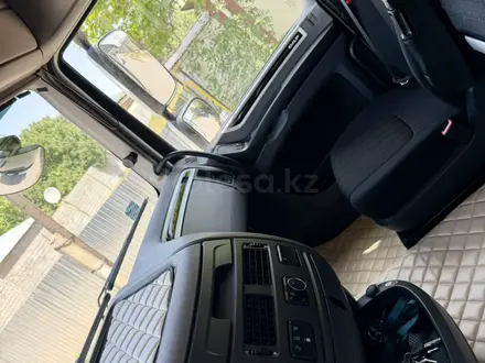 DAF  XF 2020 года за 31 000 000 тг. в Шымкент – фото 5