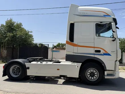 DAF  XF 2020 года за 31 000 000 тг. в Шымкент – фото 9