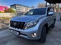 Toyota Land Cruiser Prado 2014 годаүшін16 500 000 тг. в Тараз – фото 4