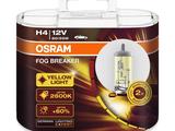 Галогенная лампа OSRAM 62193FBR-HCB (4052899039735)үшін10 300 тг. в Алматы