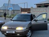 ВАЗ (Lada) 2110 2001 года за 850 000 тг. в Аксукент – фото 2