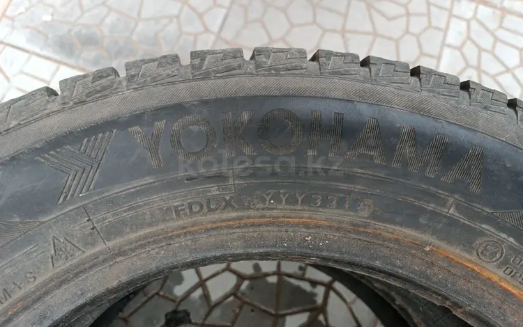 YOKOHAMAүшін28 000 тг. в Алматы