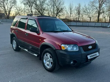 Ford Maverick 2006 года за 5 000 000 тг. в Алматы