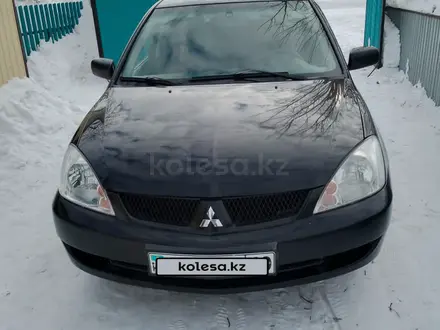 Mitsubishi Lancer 2007 года за 3 200 000 тг. в Костанай