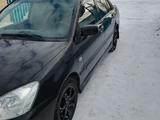 Mitsubishi Lancer 2007 года за 3 200 000 тг. в Костанай – фото 5