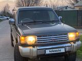 Mitsubishi Pajero 1993 годаүшін3 000 000 тг. в Алматы