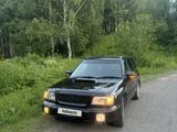 Subaru Forester 1998 годаүшін3 000 000 тг. в Усть-Каменогорск