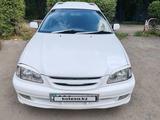 Toyota Caldina 1997 года за 3 300 000 тг. в Семей – фото 2