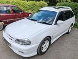 Toyota Caldina 1997 года за 3 300 000 тг. в Семей – фото 3