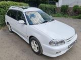 Toyota Caldina 1997 года за 3 300 000 тг. в Семей – фото 4