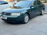 Volkswagen Passat 1997 годаүшін2 600 000 тг. в Шымкент