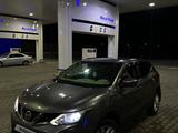 Nissan Qashqai 2014 года за 4 700 000 тг. в Алматы