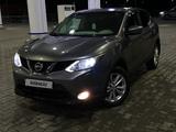 Nissan Qashqai 2014 года за 4 700 000 тг. в Алматы – фото 3