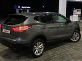 Nissan Qashqai 2014 года за 4 700 000 тг. в Алматы – фото 4