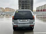 Mitsubishi Montero Sport 2000 года за 2 800 000 тг. в Актау – фото 5