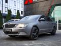 Skoda Superb 2011 годаүшін2 190 000 тг. в Алматы