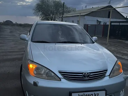 Toyota Camry 2003 года за 4 800 000 тг. в Кызылорда – фото 2