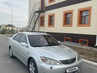 Toyota Camry 2003 годаүшін4 800 000 тг. в Кызылорда