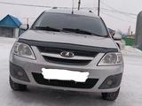 ВАЗ (Lada) Largus 2016 годаүшін4 800 000 тг. в Кокшетау – фото 2