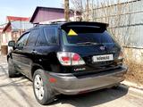 Lexus RX 300 2001 годаfor6 000 000 тг. в Алматы – фото 3