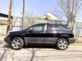 Lexus RX 300 2001 годаfor6 000 000 тг. в Алматы – фото 2