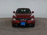 Nissan Juke 2012 года за 5 990 000 тг. в Шымкент – фото 2