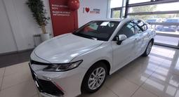 Toyota Camry 2023 года за 17 700 000 тг. в Алматы – фото 3