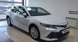 Toyota Camry 2023 года за 17 700 000 тг. в Алматы – фото 4